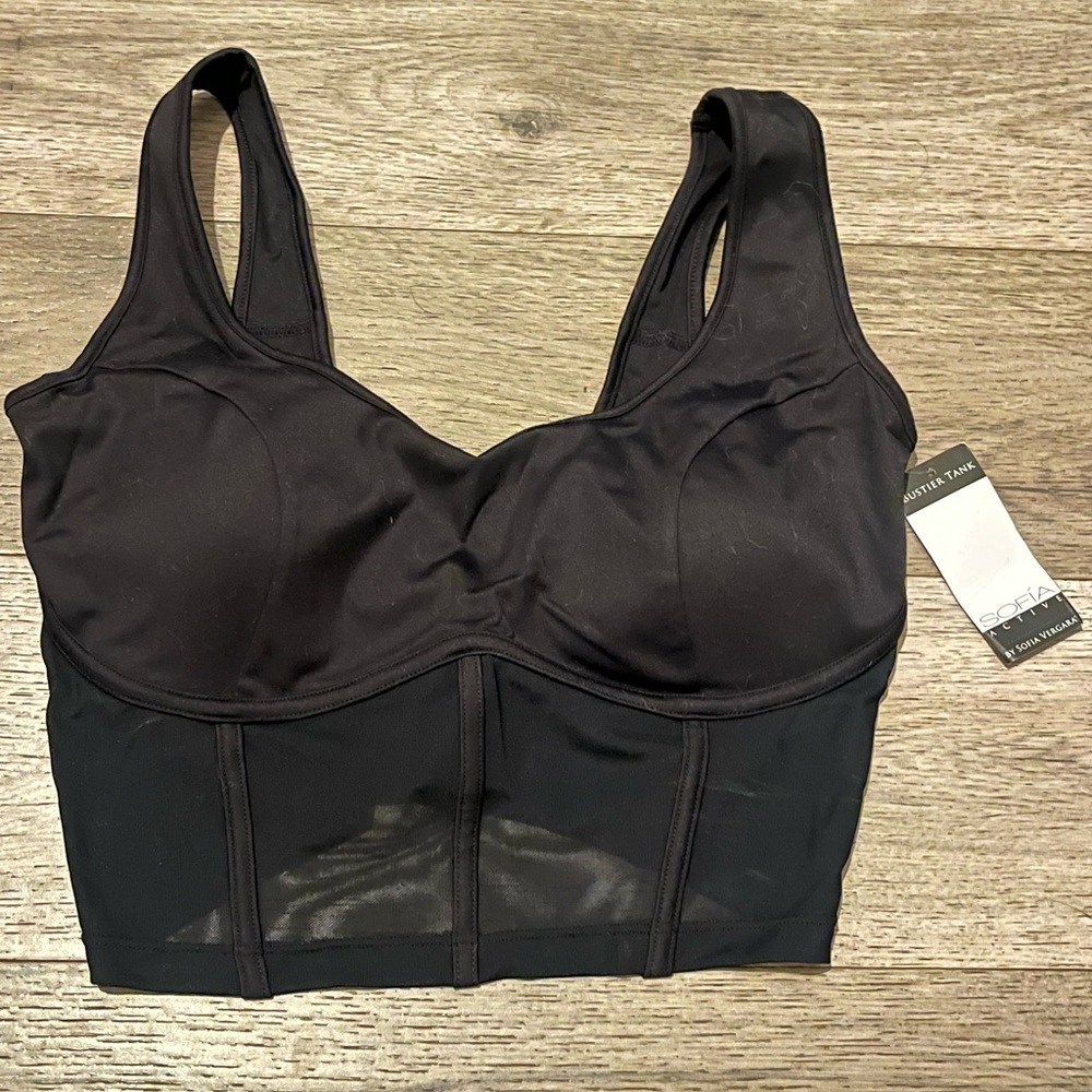 Black Women's Top